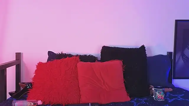 MishaKinki online show from February 28, 2025, 10:28 pm