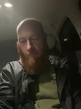 Ginger Tim online show from April 16, 2026, 6:14 am