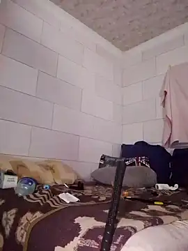 Snapshot of Stormward chatting on April 1, 2026, 9:34 pm Stormward online show from April 1, 2026, 9:34 pm