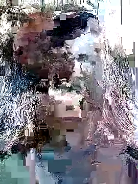 KaiicyQuuen online show from October 31, 2025, 1:23 pm