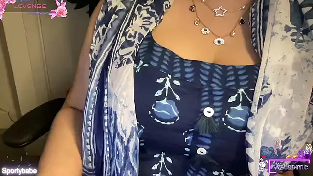 Sportybabe online show from December 28, 2024, 10:34 pm