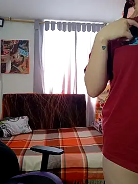 persefone core online show from October 5, 2025, 5:11 pm