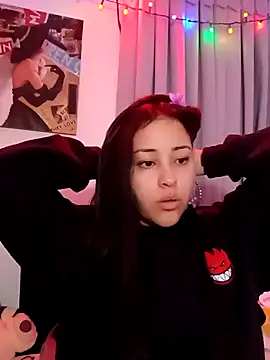 persefone core online show from November 7, 2025, 12:10 am