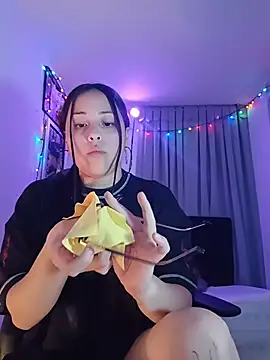 persefone core online show from November 29, 2025, 11:30 pm