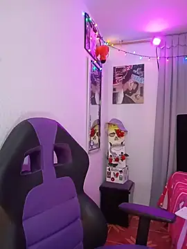 persefone core online show from December 19, 2025, 11:12 pm