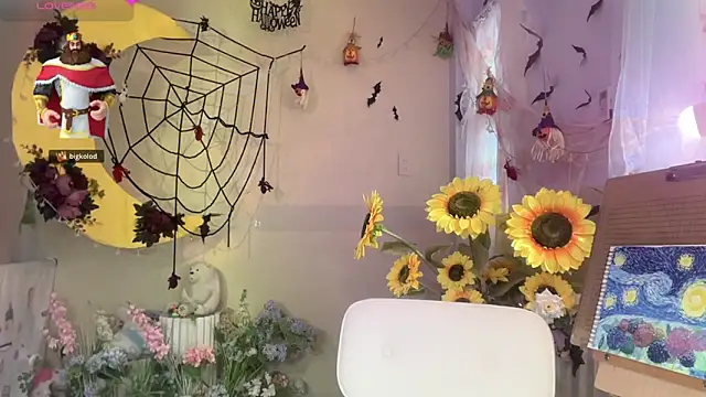 Your-Sunshine online show from November 8, 2025, 5:18 am