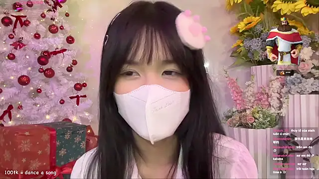 Your-Sunshine online show from November 15, 2025, 6:59 pm