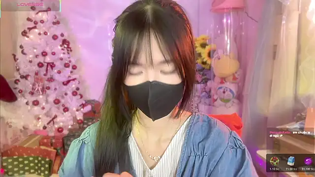 Your-Sunshine online show from January 9, 2026, 6:42 pm