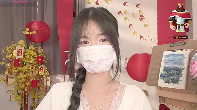 Your-Sunshine online show from March 27, 2026, 4:29 pm