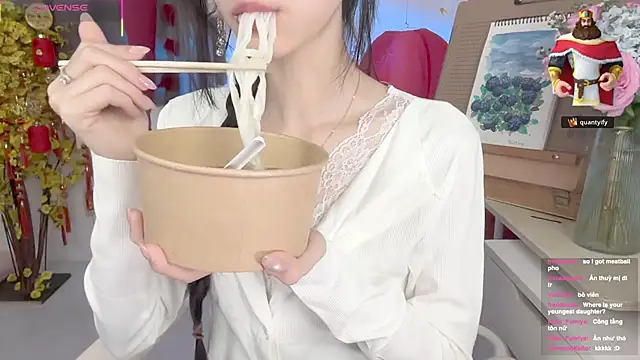 Your-Sunshine online show from March 28, 2026, 4:34 am