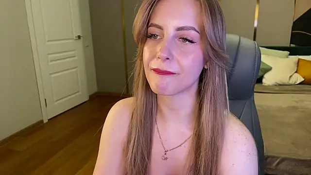 anita blairr online show from March 24, 2026, 12:59 am