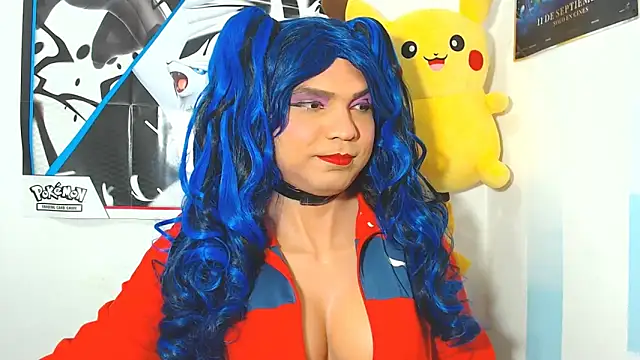 isadorabigcock online show from June 30, 2026, 12:55 am