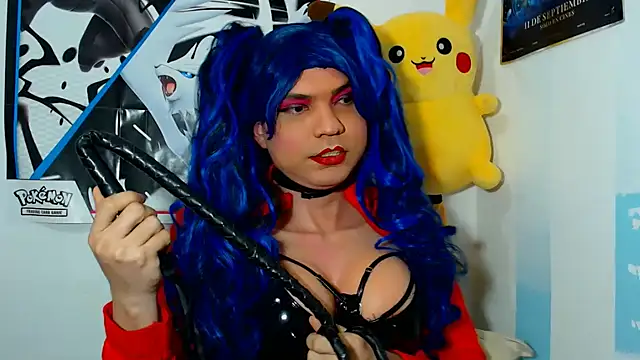 isadorabigcock online show from July 3, 2026, 1:12 am