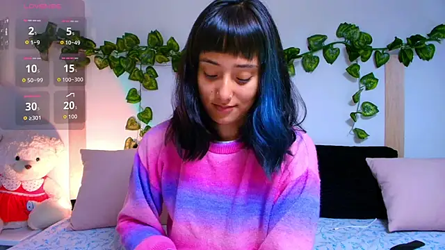 tati cardenas online show from October 4, 2025, 5:16 am