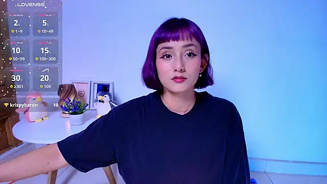 tati cardenas online show from May 31, 2026, 9:16 pm