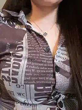 Jessical online show from November 25, 2025, 4:23 am