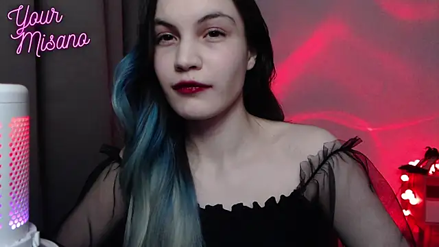 YourMisano online show from February 10, 2025, 8:53 pm