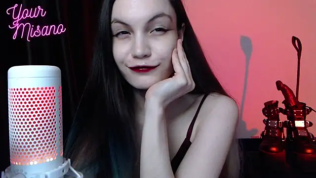 YourMisano online show from February 12, 2026, 8:37 pm