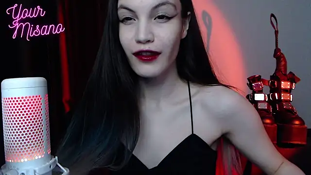 YourMisano online show from April 10, 2026, 3:01 am