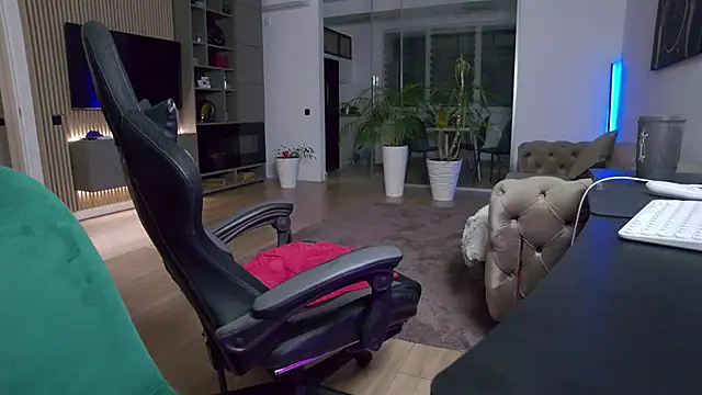 UbbeViking online show from December 13, 2025, 7:53 pm