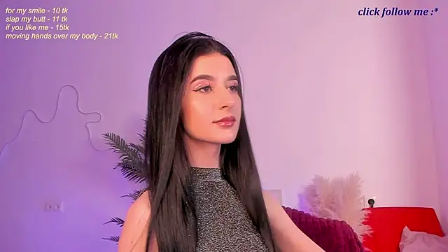 Snapshot of LauraCoy chatting on July 28, 2026, 8:52 pm LauraCoy online show from July 28, 2026, 8:52 pm