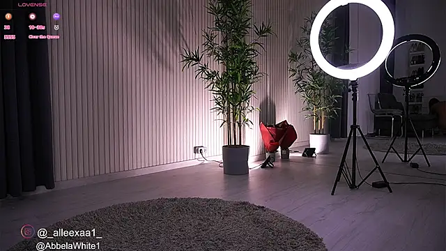 Abbela White online show from January 12, 2025, 6:28 am