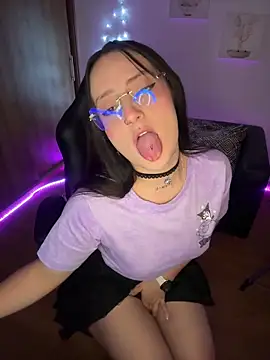 Megan lu2 online show from December 29, 2024, 3:11 am