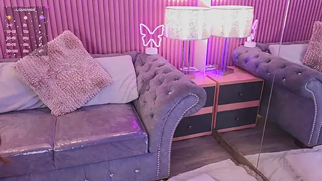 Snapshot of Emiily_Scott1 chatting on December 12, 2024, 4:10 pm Emiily Scott1 online show from December 12, 2024, 4:10 pm