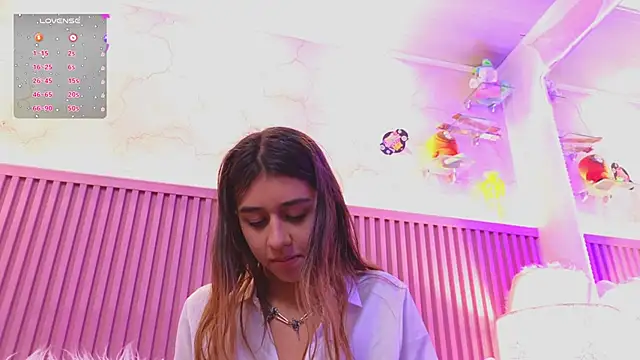 Snapshot of Emiily_Scott1 chatting on December 19, 2024, 4:35 pm Emiily Scott1 online show from December 19, 2024, 4:35 pm