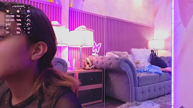 Snapshot of Emiily_Scott1 chatting on January 8, 2025, 12:58 pm Emiily Scott1 online show from January 8, 2025, 12:58 pm