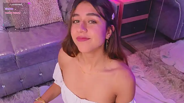 Snapshot of Emiily_Scott1 chatting on January 15, 2025, 3:18 pm Emiily Scott1 online show from January 15, 2025, 3:18 pm