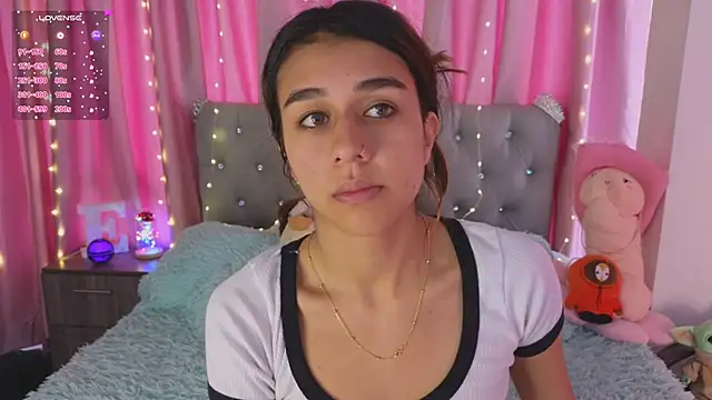 Snapshot of Emiily_Scott1 chatting on January 24, 2025, 3:02 pm Emiily Scott1 online show from January 24, 2025, 3:02 pm