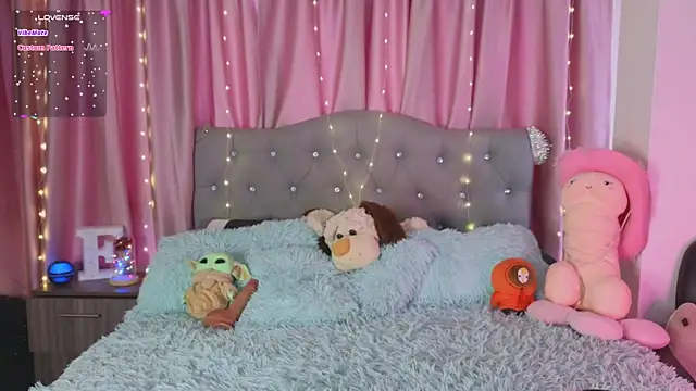 Snapshot of Emiily_Scott1 chatting on January 27, 2025, 6:31 pm Emiily Scott1 online show from January 27, 2025, 6:31 pm