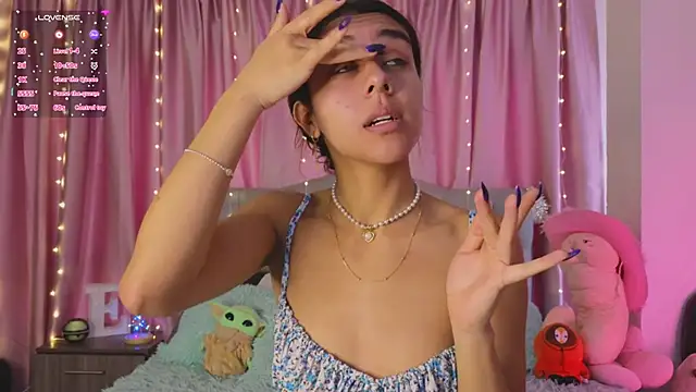 Snapshot of Emiily_Scott1 chatting on January 28, 2025, 1:59 pm Emiily Scott1 online show from January 28, 2025, 1:59 pm