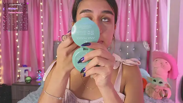 Snapshot of Emiily_Scott1 chatting on January 31, 2025, 3:33 pm Emiily Scott1 online show from January 31, 2025, 3:33 pm