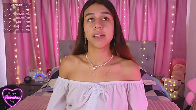 Snapshot of Emiily_Scott1 chatting on February 17, 2025, 2:37 pm Emiily Scott1 online show from February 17, 2025, 2:37 pm