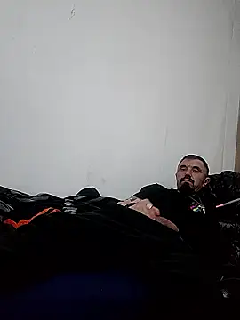 erbod Johnny online show from January 13, 2026, 10:04 pm