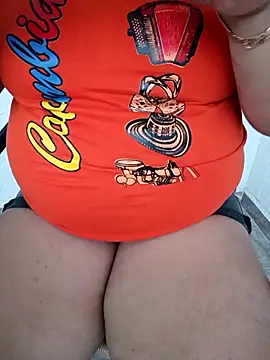 HORNY MATURE25 online show from December 2, 2025, 10:27 pm