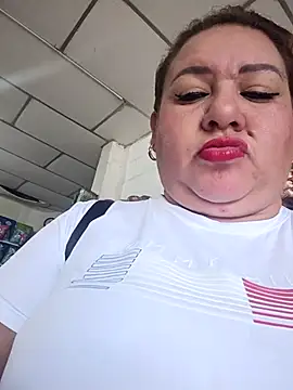 HORNY MATURE25 online show from January 17, 2026, 2:55 pm