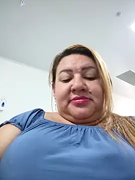 HORNY MATURE25 online show from April 13, 2026, 8:14 pm