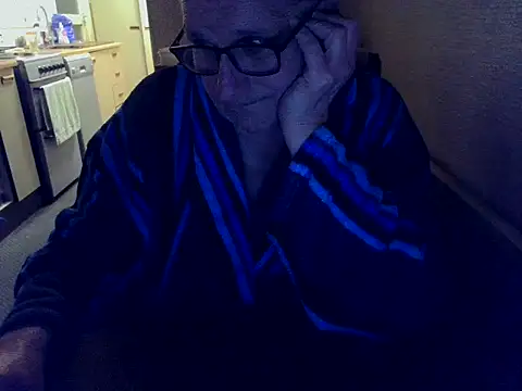 daddyflash online show from March 19, 2026, 10:36 pm