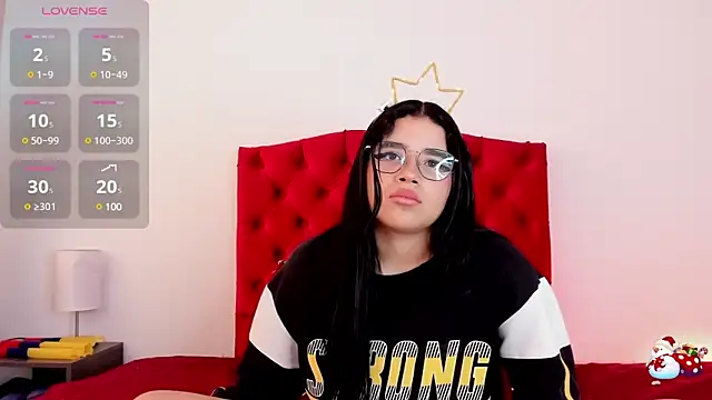 aliice walker  online show from December 12, 2024, 3:37 pm