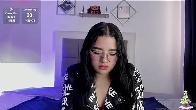 aliice walker  online show from January 13, 2025, 4:19 pm