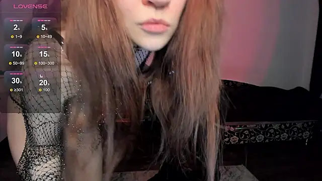 KitsuneRem online show from February 10, 2026, 9:08 pm