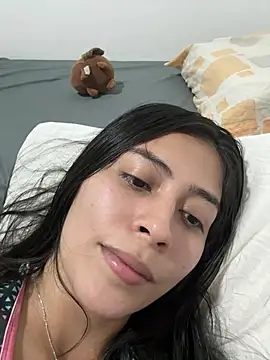 Sophie  Foxxx online show from January 24, 2025, 11:23 pm