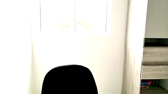 Sophie  Foxxx online show from January 28, 2025, 9:40 pm