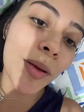 Sophie  Foxxx online show from January 31, 2025, 9:05 pm