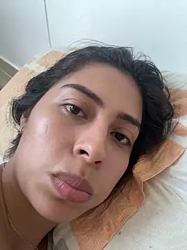 Sophie  Foxxx online show from February 1, 2025, 12:37 pm