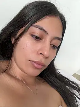 Sophie  Foxxx online show from March 7, 2025, 1:29 pm