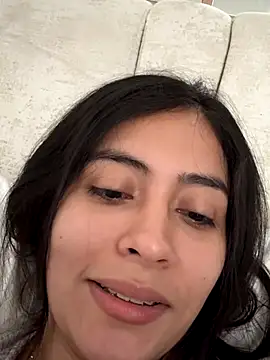 Sophie  Foxxx online show from October 23, 2025, 4:06 pm